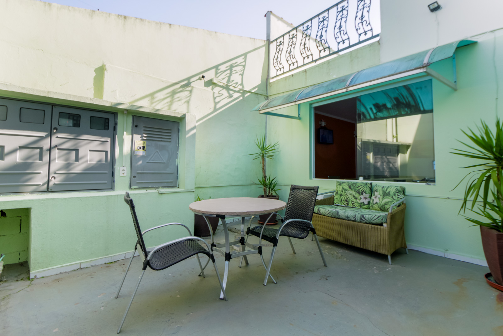 Velinn Pousada Entre Praias